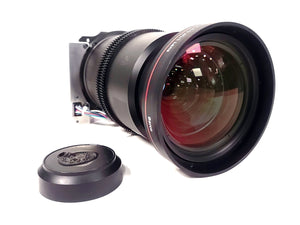 Barco R9862010 (1.39-1.8):1 Projection TLD+ Zoom HD