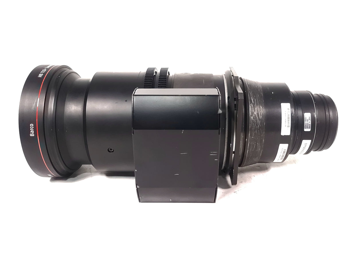 Barco R9862010 (1.39-1.8):1 Projection TLD+ Zoom HD