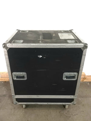 30x19x28 Olympic 16RU Wheeled Rack Case