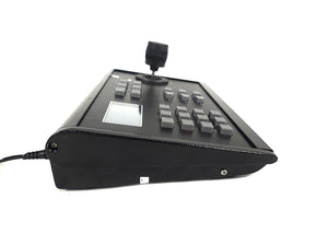 Minrray UV-1000KBD PTZ Camera Controller w/ PSU
