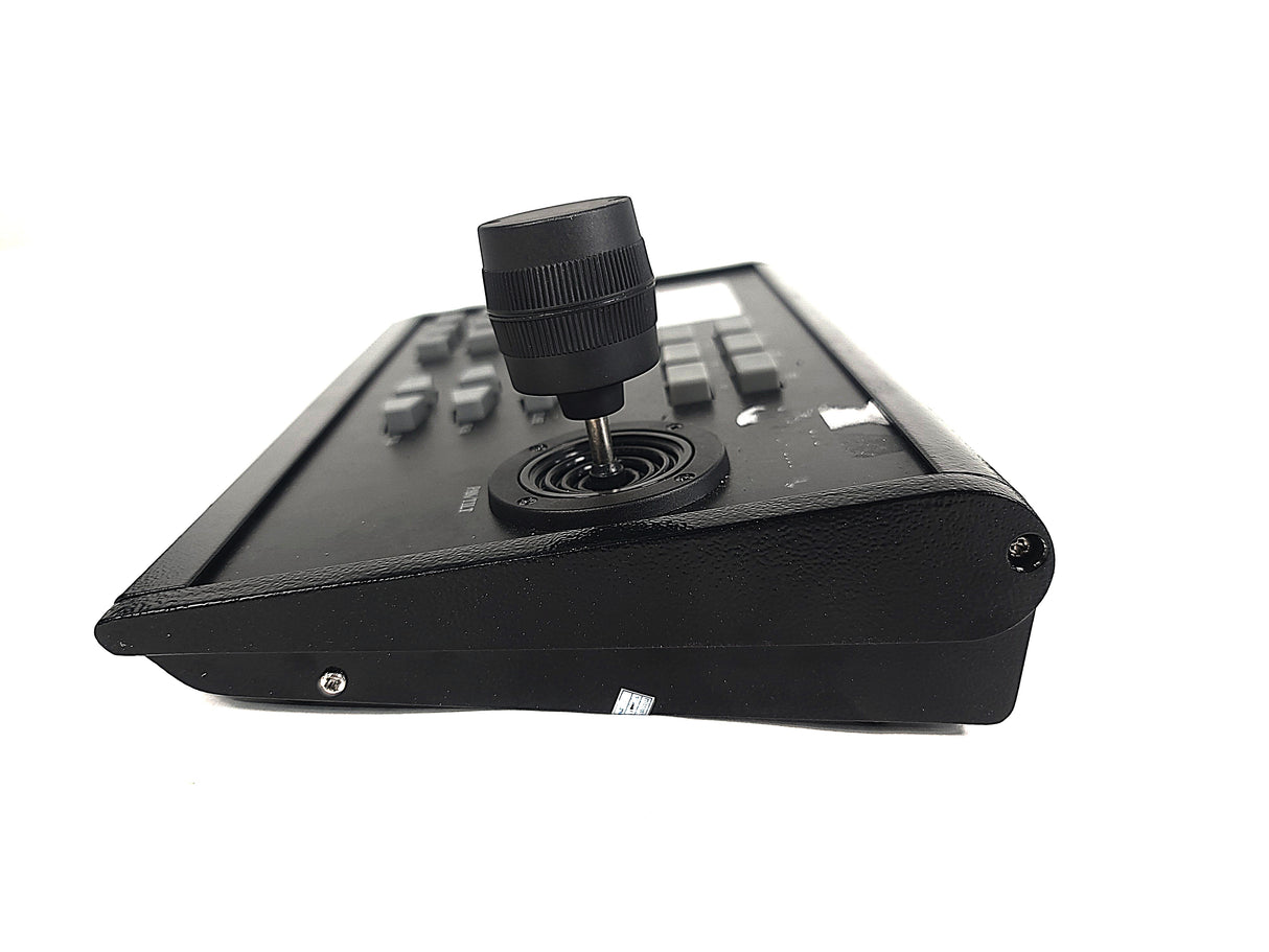 Minrray UV-1000KBD PTZ Camera Controller w/ PSU