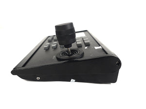 Minrray UV-1000KBD PTZ Camera Controller w/ PSU