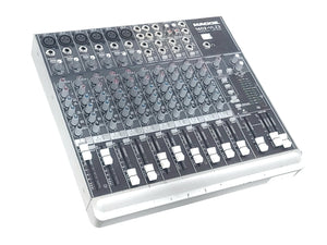 Mackie 1402-VLZ3 14-Channel Premium Mic/Line Mixer