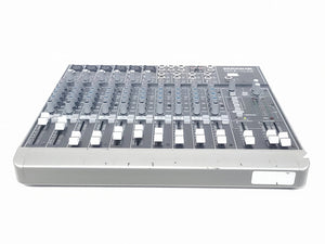 Mackie 1402-VLZ3 14-Channel Premium Mic/Line Mixer