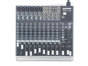 Mackie 1402-VLZ3 14-Channel Premium Mic/Line Mixer