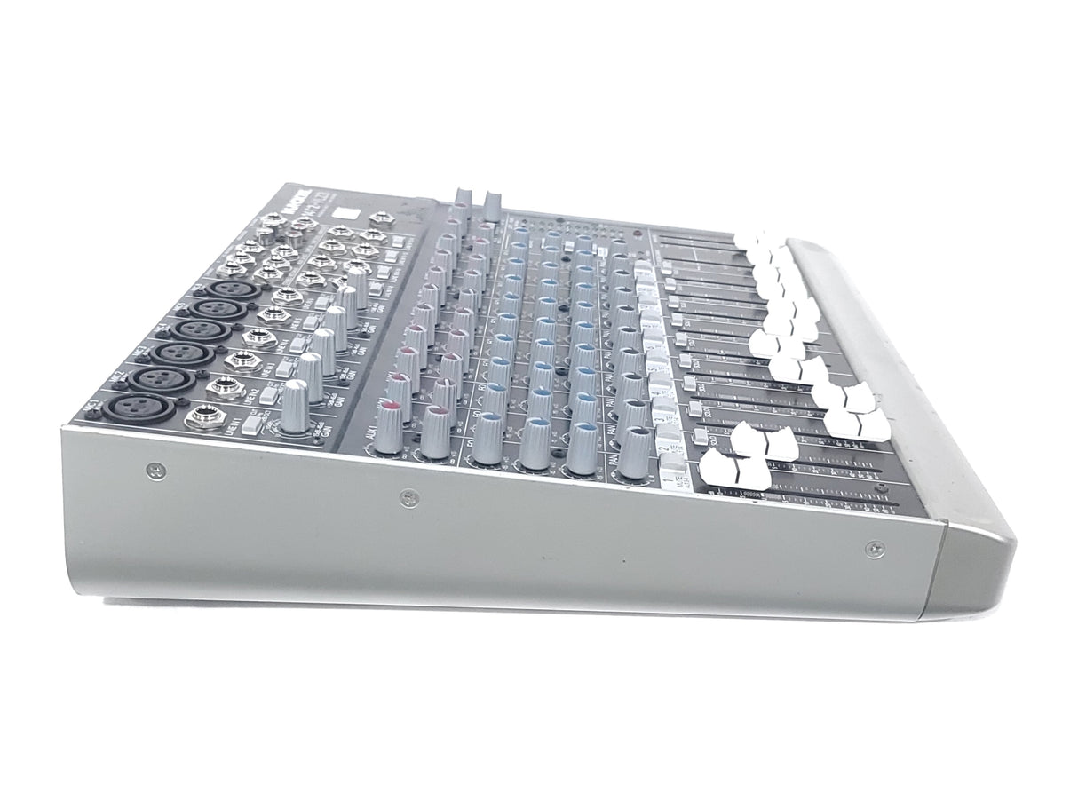Mackie 1402-VLZ3 14-Channel Premium Mic/Line Mixer