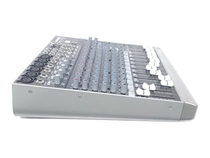 Mackie 1402-VLZ3 14-Channel Premium Mic/Line Mixer