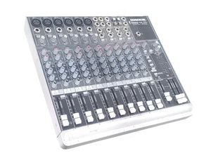 Mackie 1402-VLZ3 14-Channel Premium Mic/Line Mixer