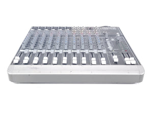Mackie 1402-VLZ3 14-Channel Premium Mic/Line Mixer