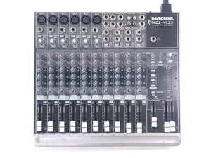 Mackie 1402-VLZ3 14-Channel Premium Mic/Line Mixer