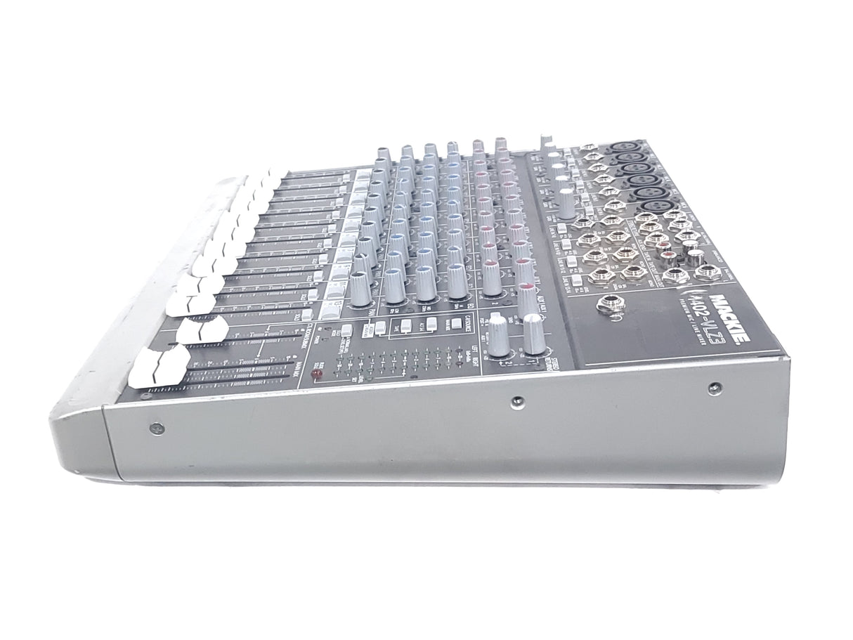 Mackie 1402-VLZ3 14-Channel Premium Mic/Line Mixer