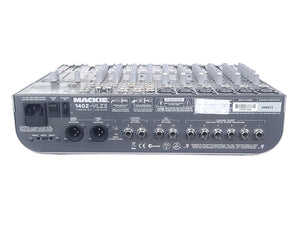 Mackie 1402-VLZ3 14-Channel Premium Mic/Line Mixer