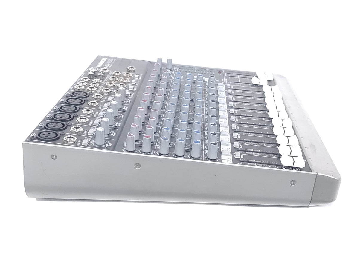 Mackie 1402-VLZ3 14-Channel Premium Mic/Line Mixer