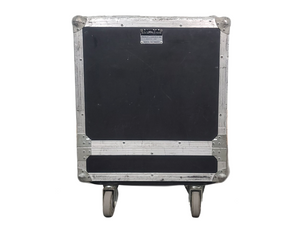 20x15x17  Rack Armor Wheeled Road Case
