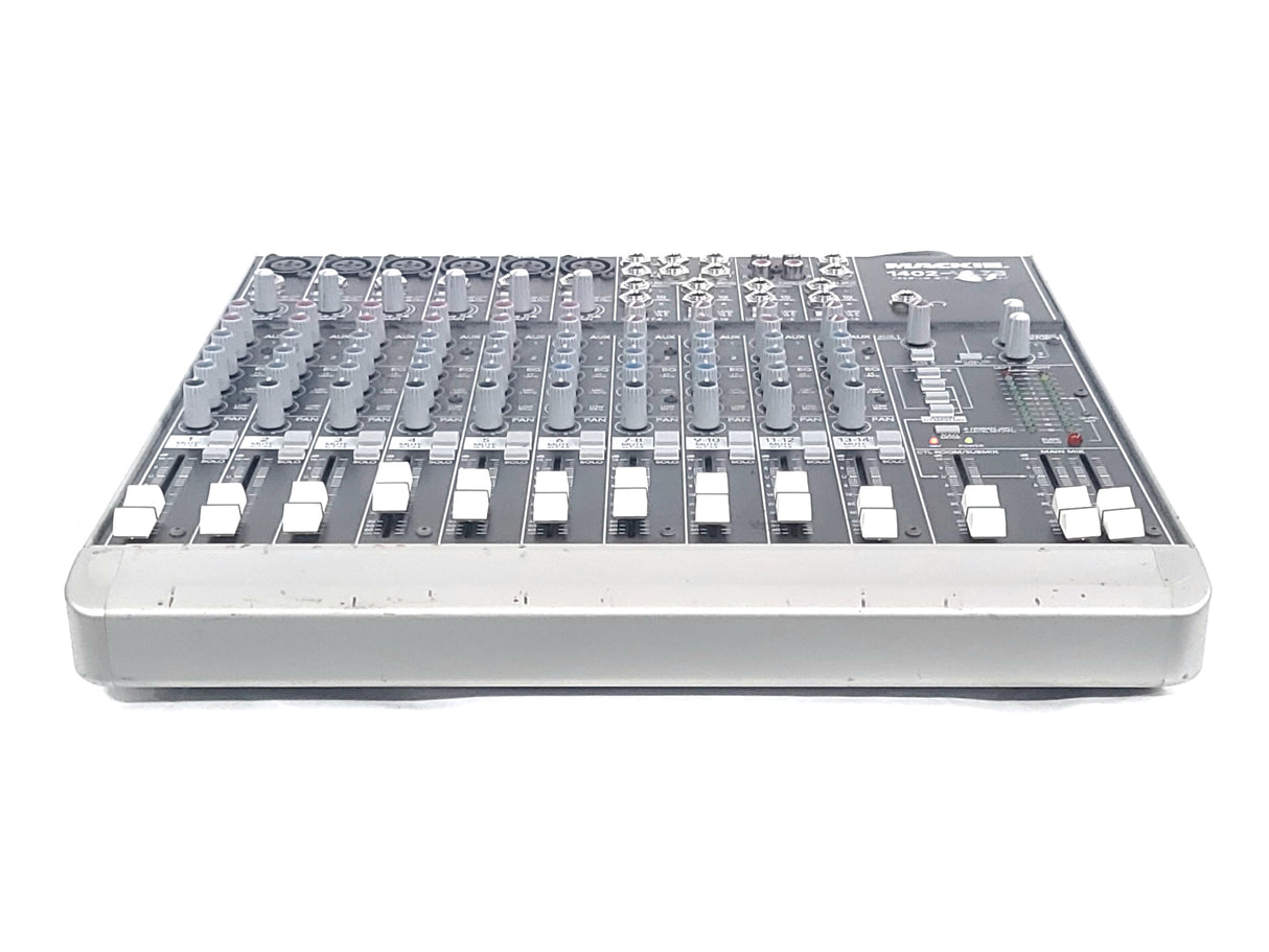 Mackie 1402-VLZ3 14-Channel Premium Mic/Line Mixer