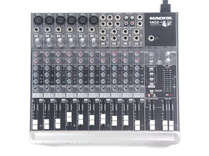 Mackie 1402-VLZ3 14-Channel Premium Mic/Line Mixer
