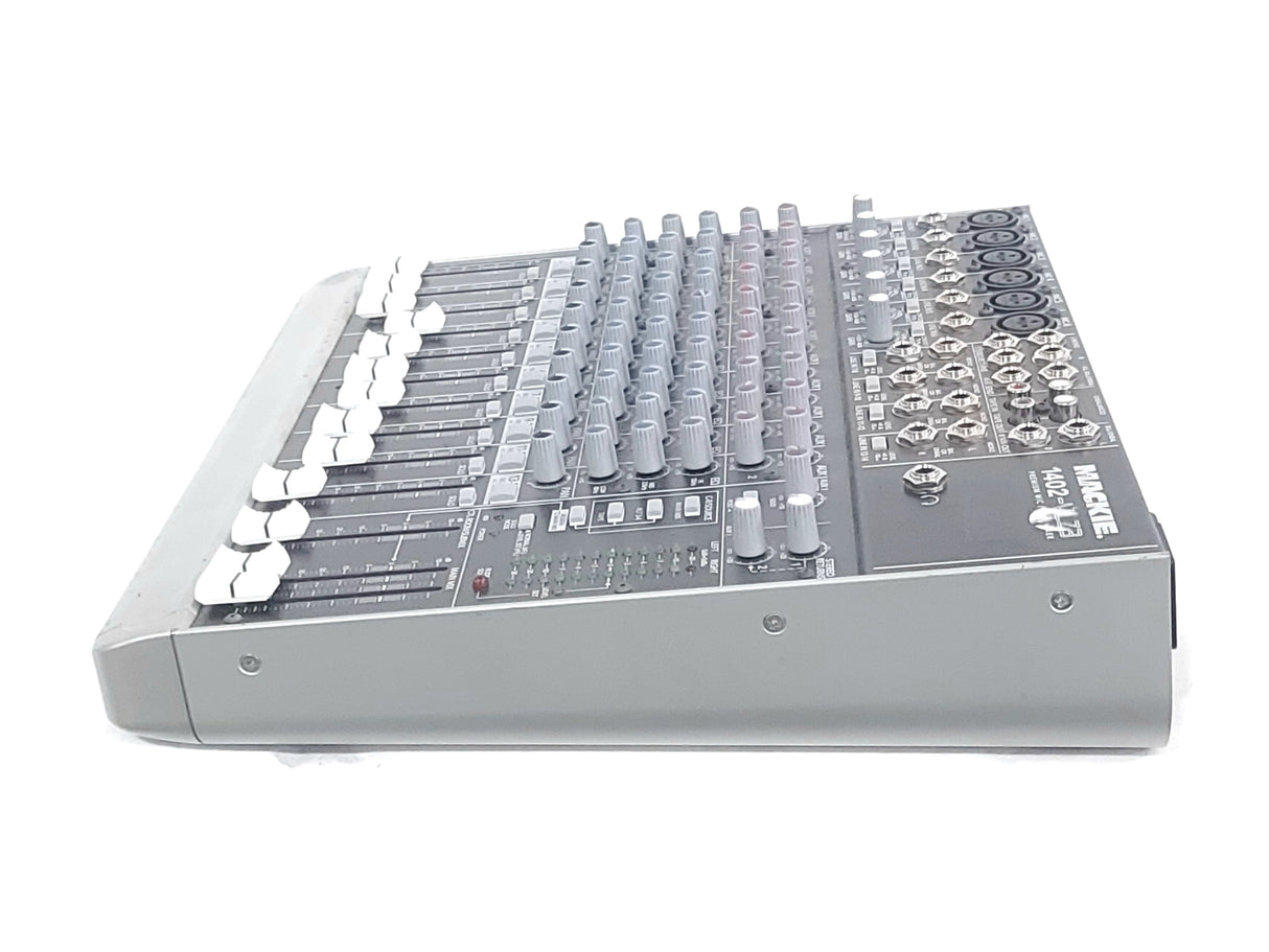 Mackie 1402-VLZ3 14-Channel Premium Mic/Line Mixer