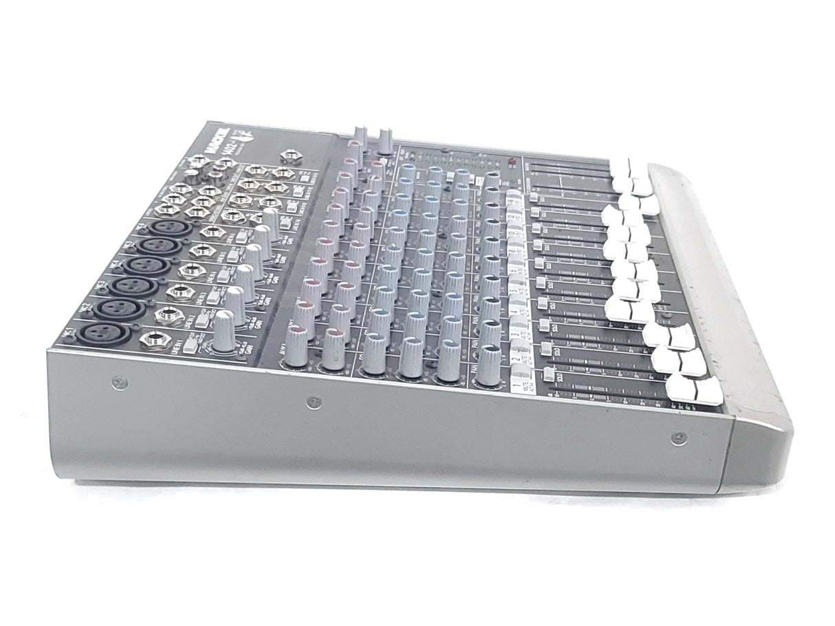 Mackie 1402-VLZ3 14-Channel Premium Mic/Line Mixer