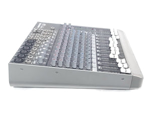 Mackie 1402-VLZ3 14-Channel Premium Mic/Line Mixer