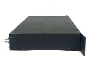 Shure UA844 UHF Antenna/Power Distribution System