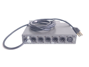 Aphex 120A Distribution Amplifier
