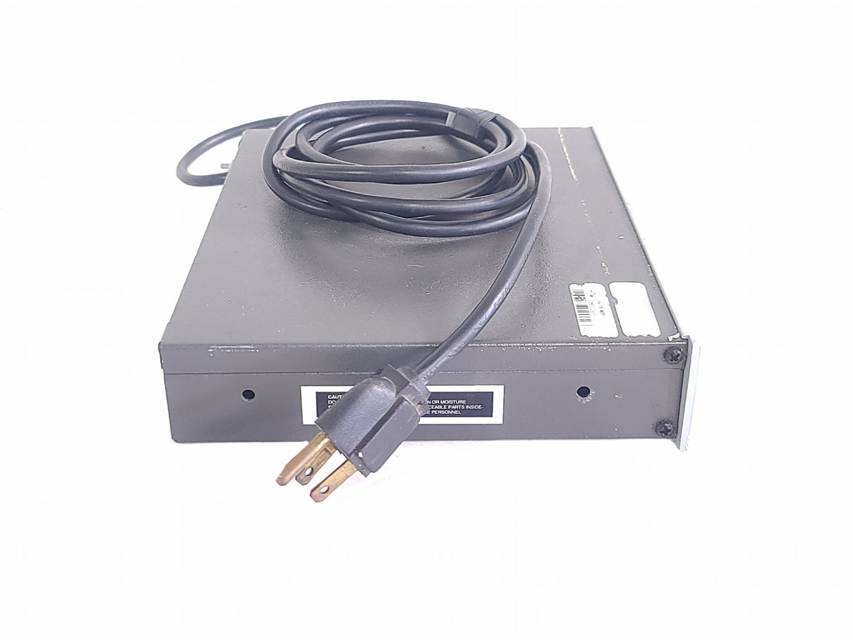 Aphex 120A Distribution Amplifier