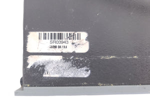 Aphex 120A Distribution Amplifier