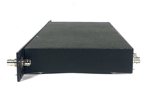 Shure UA844 UHF Antenna/Power Distribution System