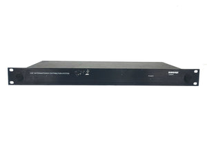 Shure UA844 UHF Antenna/Power Distribution System