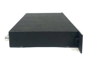 Shure UA844 UHF Antenna/Power Distribution System