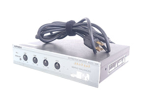 Aphex 120A Distribution Amplifier
