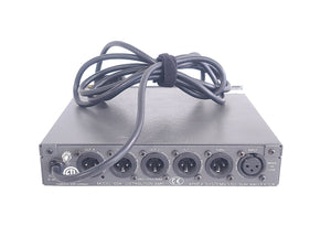 Aphex 120A Distribution Amplifier