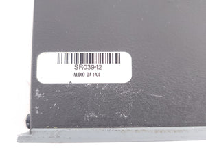Aphex 120A Distribution Amplifier