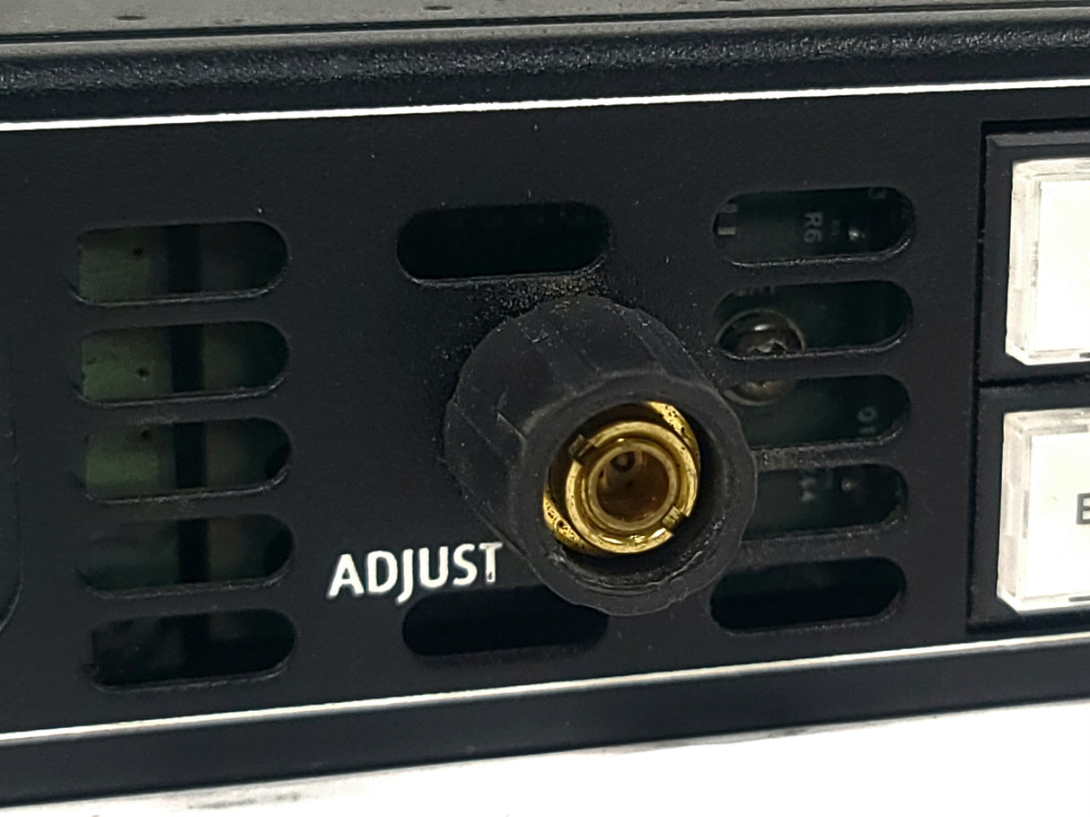 Barco Folsom R9004677 ImagePRO-II All-In-One Video Scaler/Converter