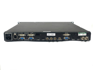 Barco Folsom R9004677 ImagePRO-II All-In-One Video Scaler/Converter