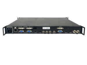 Barco Folsom R9004677 ImagePRO-II All-In-One Video Scaler/Converter