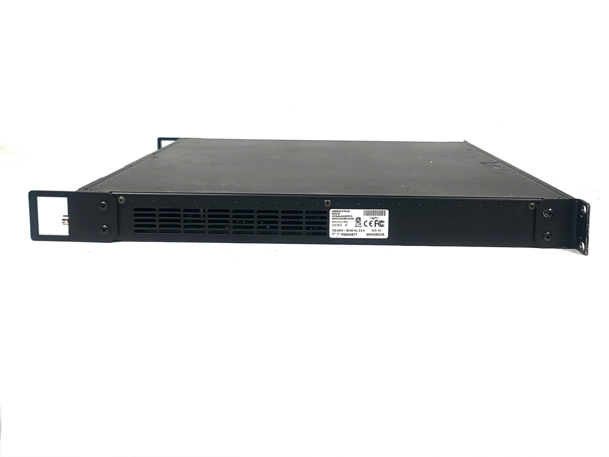 Barco Folsom R9004677 ImagePRO-II All-In-One Video Scaler/Converter