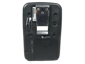 Clear-Com CP-222 Tempest 2400 Series 2-Channel Wireless Belt Station