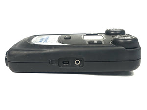 Clear-Com CP-222 Tempest 2400 Series 2-Channel Wireless Belt Station