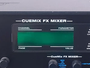 MOTU 896mk3 Hybrid USB / FireWire Audio Interface