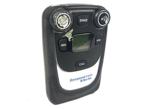 Clear-Com CP-222 Tempest 2400 Series 2-Channel Wireless Belt Station