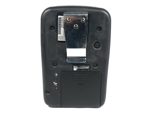 Clear-Com CP-222 Tempest 2400 Series 2-Channel Wireless Belt Station