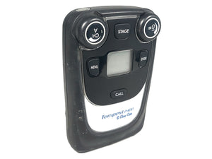 Clear-Com CP-222 Tempest 2400 Series 2-Channel Wireless Belt Station