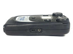 Clear-Com CP-222 Tempest 2400 Series 2-Channel Wireless Belt Station