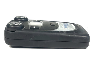 Clear-Com CP-222 Tempest 2400 Series 2-Channel Wireless Belt Station