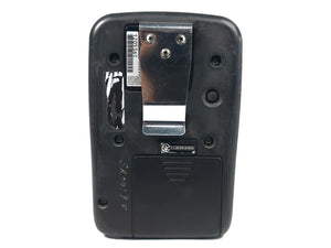 Clear-Com CP-222 Tempest 2400 Series 2-Channel Wireless Belt Station