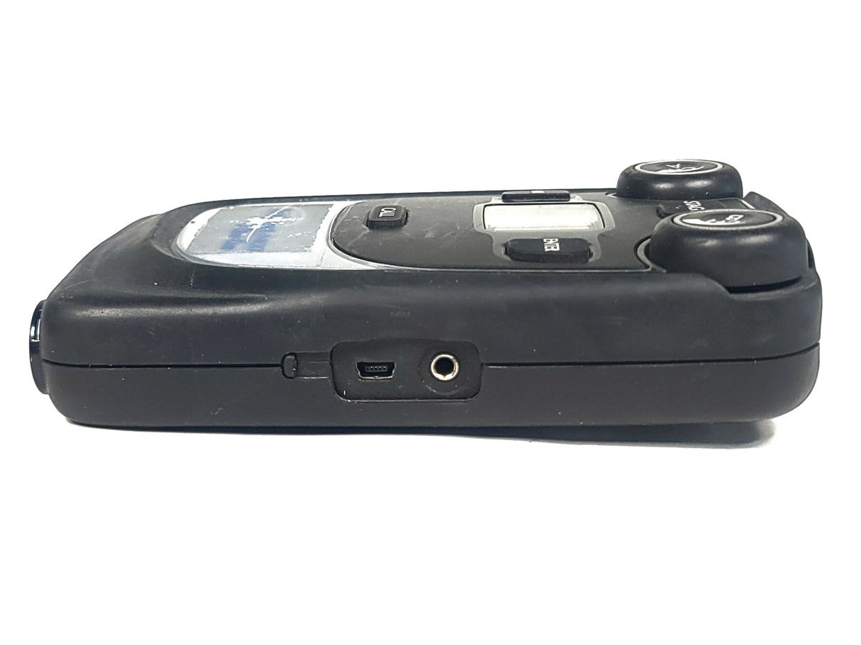 Clear-Com CP-222 Tempest 2400 Series 2-Channel Wireless Belt Station