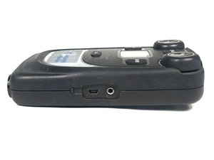 Clear-Com CP-222 Tempest 2400 Series 2-Channel Wireless Belt Station