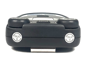 Clear-Com CP-222 Tempest 2400 Series 2-Channel Wireless Belt Station