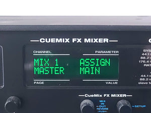 MOTU 896mk3 Hybrid USB / FireWire Audio Interface